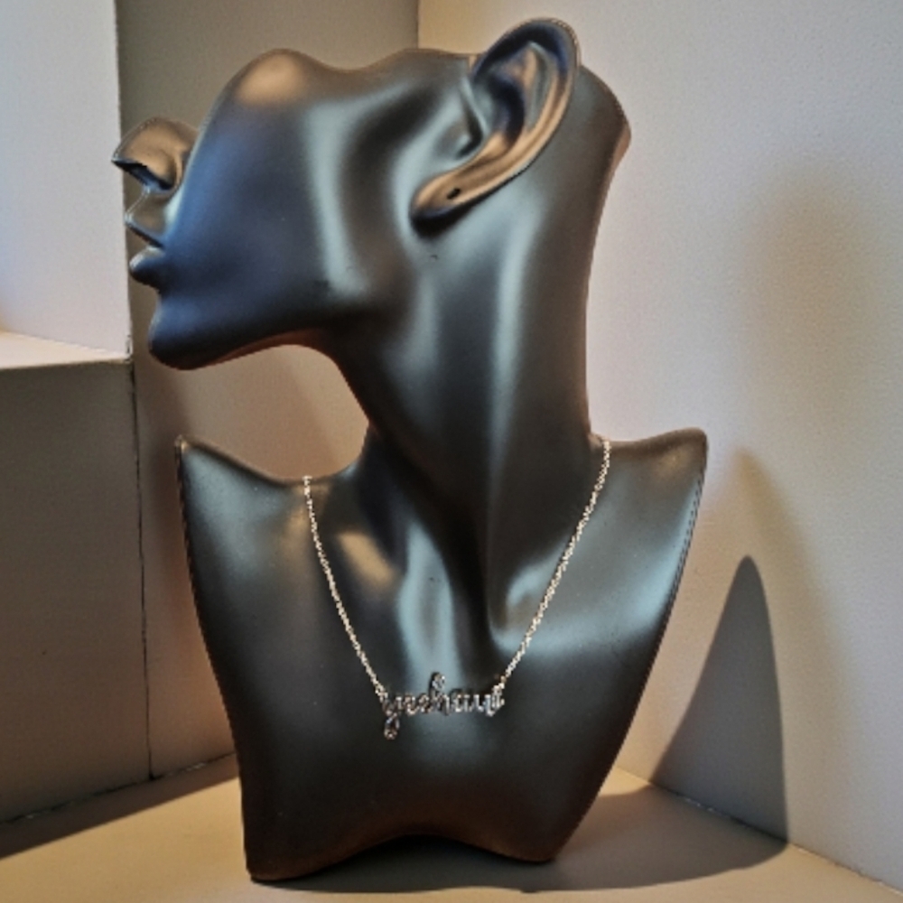'Yeehaw' Necklace